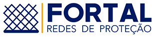 Logo Fortal Redes de Proteção